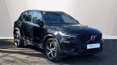 Volvo Xc40 2.0 B4P R DESIGN 5dr Auto Petrol Estate